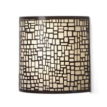 Load image into Gallery viewer, Bartee LED Wallchiere
