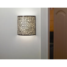 Load image into Gallery viewer, Bartee LED Wallchiere
