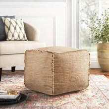 Load image into Gallery viewer, Bartlett 25&#39;&#39; Wide Ottoman
