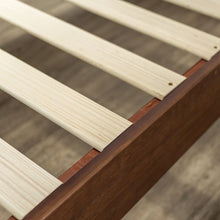 Load image into Gallery viewer, Bartlett Low Profile Platform FULL Bed MRM4332
