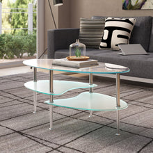 Load image into Gallery viewer, Bartol Coffee Table with Storage 6314RR
