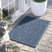 Load image into Gallery viewer, Bluestone Bartow Boxwood Non-Slip Indoor Door Mat
