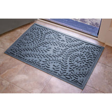 Load image into Gallery viewer, Bluestone Bartow Boxwood Non-Slip Indoor Door Mat
