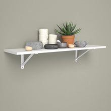 Load image into Gallery viewer, Basic Wall Shelves Bracket Shelf Only
