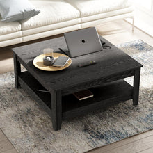 Load image into Gallery viewer, Basilico Coffee Table with Storage

