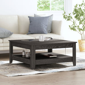 Basilico Coffee Table with Storage