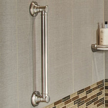 Load image into Gallery viewer, Bath Safety 18&quot; Grab Bar
