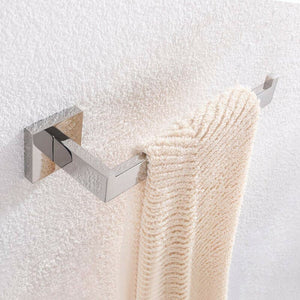 GD101 Bathroom Holder Stainless Steel Towel Ring MRM222