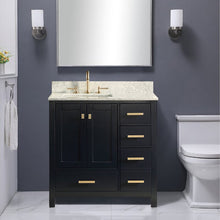 Load image into Gallery viewer, Baxendale 36&quot; Single Bathroom Vanity

