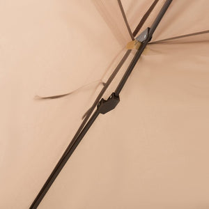 Bayfield 10.8 Ft. W x 10.8 Ft. D Steel Pop-Up Gazebo