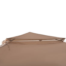 Load image into Gallery viewer, Bayfield 10.8 Ft. W x 10.8 Ft. D Steel Pop-Up Gazebo
