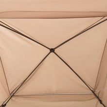 Load image into Gallery viewer, Bayfield 10.8 Ft. W x 10.8 Ft. D Steel Pop-Up Gazebo

