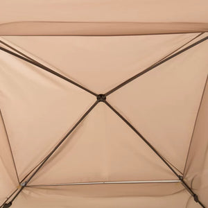 Bayfield 10.8 Ft. W x 10.8 Ft. D Steel Pop-Up Gazebo
