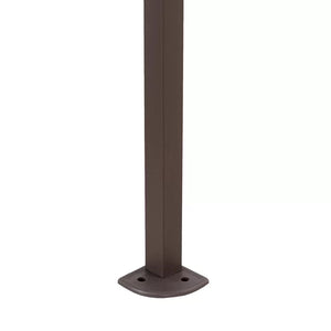 Bayfield 10.8 Ft. W x 10.8 Ft. D Steel Pop-Up Gazebo