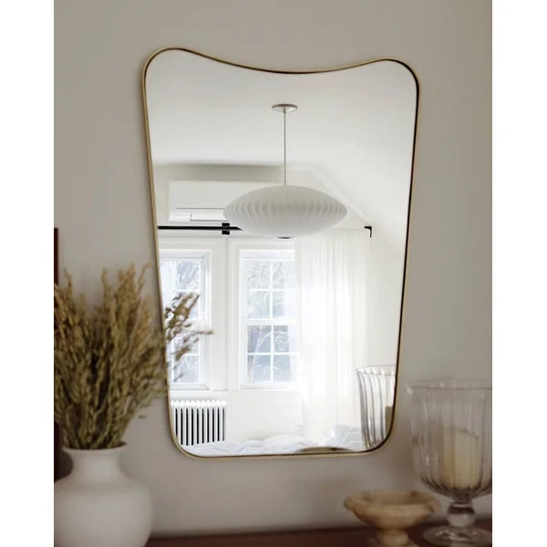 Beale Wall Mirror