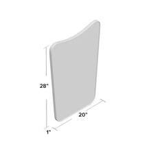 Load image into Gallery viewer, Beale Wall Mirror
