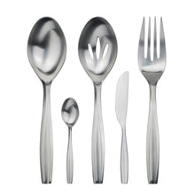 Load image into Gallery viewer, Beam 5 Piece Serving Set #912ND
