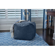 Load image into Gallery viewer, Medium Bean Bag Chair,

