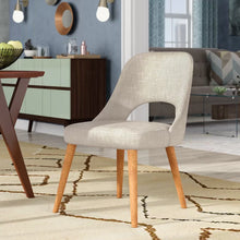 Load image into Gallery viewer, Beane Upholstered Dining Side Chair (Set of 2)
