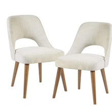 Load image into Gallery viewer, Beane Upholstered Dining Side Chair (Set of 2)
