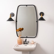 Load image into Gallery viewer, Beaumaris Beveled Wall Mirror (SB910)
