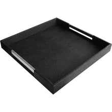 Load image into Gallery viewer, Beck Coffee Table Tray (SET OF 2)

