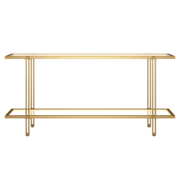 Beckham Console Table, 30