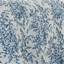 Load image into Gallery viewer, Bedford Reversible Quilt Set 196AH
