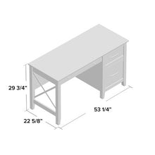 Load image into Gallery viewer, Belanger Desk - 422CE
