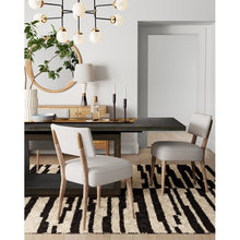 Load image into Gallery viewer, Belden Killian 2 Piece Metal Tabletop Candlestick Set
