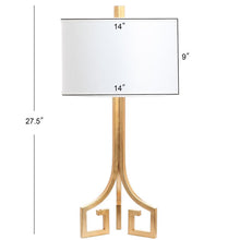 Load image into Gallery viewer, Beldin 27.5&quot; Table Lamp Set (Set of 2) 6725RR
