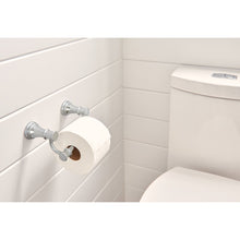 Load image into Gallery viewer, YB6408CH Belfield Pivoting Wall Mount Toilet Paper Holder 3910RR
