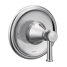 Load image into Gallery viewer, Chrome Belfield Posi-Temp Faucet Trim with Lever Handle (Part number: T2311) 352AH
