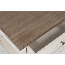 Load image into Gallery viewer, Belfort End Table with Storage MRM3958
