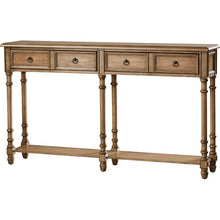 Load image into Gallery viewer, Belichick 11.06&quot; Console Table 3685RR
