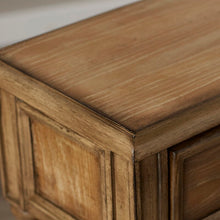 Load image into Gallery viewer, Belichick 11.06&quot; Console Table 3685RR
