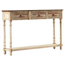 Load image into Gallery viewer, Belichick 52&quot; Console Table  #CR1002
