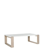 Load image into Gallery viewer, Bartholomew Coffee Table White/Grey(2647RR)
