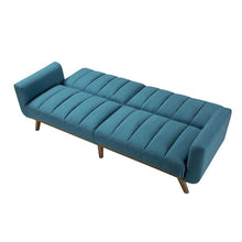 Load image into Gallery viewer, Bellago 80&quot; Flared Arm Sofa 2662AH
