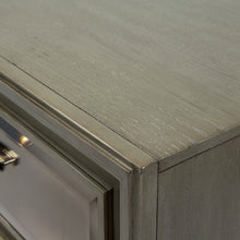 Load image into Gallery viewer, Bellair Solid + Manufactured Wood Nightstand
