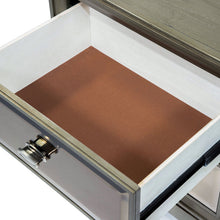 Load image into Gallery viewer, Bellair Solid + Manufactured Wood Nightstand
