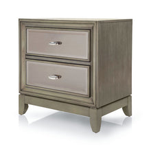 Load image into Gallery viewer, Bellair Solid + Manufactured Wood Nightstand

