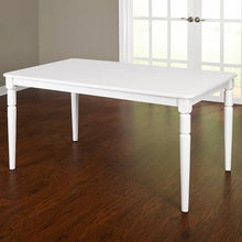 Load image into Gallery viewer, Bellmead 59&#39;&#39; Solid Wood Dining Table
