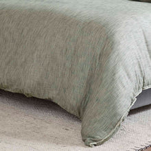 Load image into Gallery viewer, Belmont Reversible Duvet Cover Set SB1907
