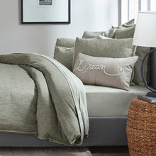 Load image into Gallery viewer, Belmont Reversible Duvet Cover Set SB1907
