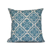 Load image into Gallery viewer, Belvue Outdoor Square Pillow Cover &amp; Insert 16 x16
