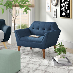 Belz 20" Armchair (SB568)