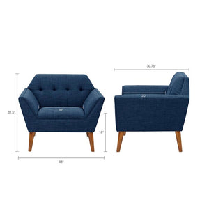 Belz 20" Armchair (SB568)