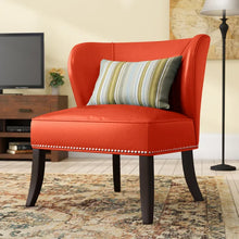 Load image into Gallery viewer, Bengtson 30.75&#39;&#39; Wide Slipper Chair
