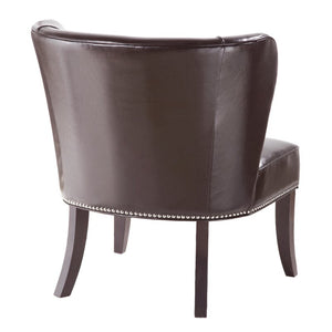 Bengtson 30.75'' Wide Slipper Chair 7801RR